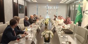 منتدى الأعمال الجزائري-السعودي: التوقيع على اتفاقيات ومذكرات تفاهم بين المتعاملين الاقتصاديين للبلدين