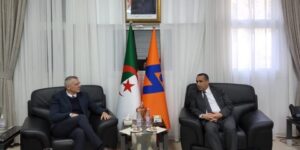 تحضيراً لصيف 2024.. سونلغاز تستلم العوازل الكهربائية بداية من ديسمبر