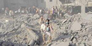 حرب الإبادة الجماعية.. انتصار غزة مؤشرات ونتائج