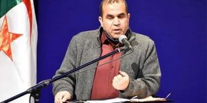 محمد بوكراس مدير “إيسماس”: تطور المسرح الجزائري مرتبط أساسا بتطور أساليب الكتابة والخطاب الدرامي
