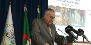 البرلمان يفتح قريبا مشروع القانون الجديد للوقاية من المخاطر