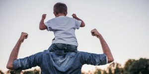 دراسة غريبة.. الوقت مع الآباء يزيد الذكاء