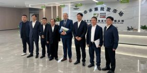 وزارة الفلاحة تشارك في أشغال المنتدى الصيني-الإفريقي