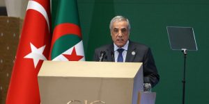 الوزير الأول يؤكد في المنتدى الاقتصادي الجزائري-التركي: الجزائر باشرت إصلاحات واسعة شملت كافة مناحي الحياة الاقتصادية