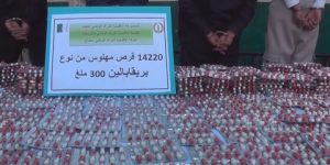 الدرك الوطني بالبليدة يضع حدا لنشاط شبكة إجرامية تتاجر بالمخدرات