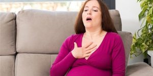 جديد الطب.. كتمة بالصدر فجأة – إليك السبب وكيفية العلاج