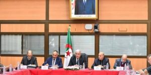 الجزائر تشارك في الندوة 47 للتنسيقية الأوروبية للجان التضامن مع الشعب الصحراوي