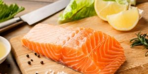 هل تعلم.. الأسماك تقي الصغار من الإكزيما والربو