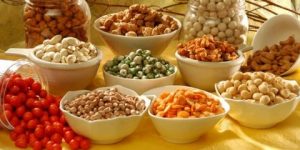 صحتنا في غذائنا.. المكسرات بدل الحليب