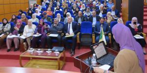 نحو تطوير قاعدة بيانات موثوقة لمخزون المعدات الطبية داخل المؤسسات الصحية