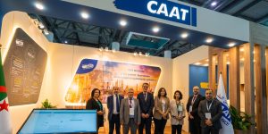 الشركة الجزائرية للتأمينات تحظى بتصنيف “BB+” مع آفاق مستقرة من طرف وكالة التنقيط الدولية 