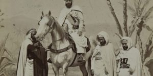 “رجال حول الأمير عبد القادر”… محور ملتقى وطني بمعسكر