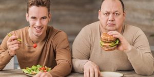 الأكل الصحي.. أقل تكلفة وأكثر فاعلية لمرضى الاكتئاب