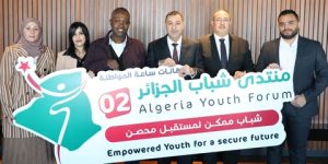 والي وهران يهنئ رئيس المجلس الأعلى للشباب على نجاح المنتدى