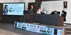 تنويه دولي بدور الجزائر الريادي في دعم قدرات إفريقيا ضدّ الأسلحة الكيميائية
