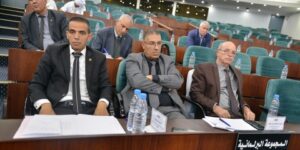 مشروع قانون المالية 2024.. دعوة إلى تسريع وتيرة الرقمنة بمختلف القطاعات