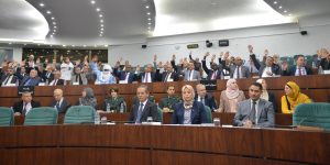 المجلس الشعبي الوطني يصادق على مشروع قانون الصحافة المكتوبة والصحافة الإلكترونية