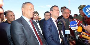 رخروخ: ضرورة إعداد دفاتر الشروط بإتقان ودراية بما يضمن اختيار مؤسسات إنجاز كفؤة