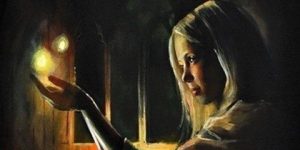 قناديل الأمل