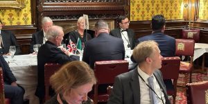 مجلس الأعمال الجزائري البريطاني: ترقية أوسع للشراكة الثنائية