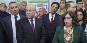 وزيرة البيئة.. افتتاح حظيرة واد السمار قريبا