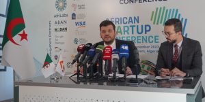 مؤسسات ناشئة.. الطبعة ال2 من المؤتمر الافريقي للمؤسسات الناشئة ستكون “استثنائية”