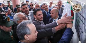 عدة ولايات تستفيد من مشاريع تنموية بمناسبة ذكرى اندلاع الثورة التحريرية