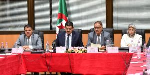 353 عملية استثمار جديدة في قطاع الري خلال سنة 2024