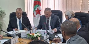 عون: 2024 ستكون سنة نهضة المؤسسات الاقتصادية العمومية