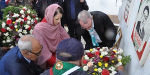 ولاية سكيكدة تحي الذكرى 68 لاستشهاد البطل بشير بوقادوم