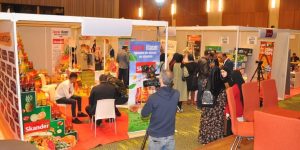 صالون الصناعة الغذائية والإبتكار بسطيف: إبرام 35 إتفاقية تعاون وشراكة بين شركات صناعية ومؤسسات ناشئة