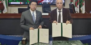 وزارة التعليم العالي تكشف عن التوقيع على اتفاقية تعاون مع شركة “هواوي”