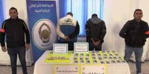 توقيف 6 أشخاص وضبط 67 مليون سنتيم مزوّرة بـ 3 ولايات