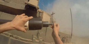 “القسام” تدّمر 6 دبابات إسرائيلية توغلت بغزة…. تواصل إطلاق الصواريخ