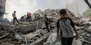 الاحتلال يواجه مقاومة شرسة في محاور غزة.. وينتقم من المدنيين بمجازر متواصلة