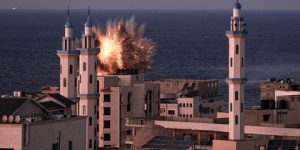  جرائم اليهود في الماضي والحاضر