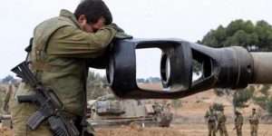 جيش الاحتلال يطرد ضابطين بعد هزيمة سريتهما في القطاع