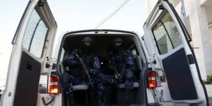 “أبناء أبو جندل” تنشر مجموعة جديدة لعناصر بأجهزة أمن الضفة يعلنون التمرد