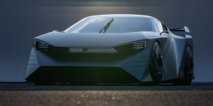 سيارة خارقة كهربائية.. نيسان هايبرفورس بقوة 1,341 حصان