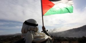 فلسطين المقاومة
