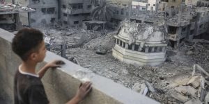  لماذا استهان بنا اليهود نحن المسلمين ؟