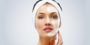 جمال وأناقة.. قناع النشا لتفتيح البشرة