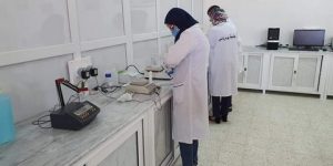 قسنطينة.. نحو إنشاء مخبر أبحاث في العلوم والتقنيات التطبيقية