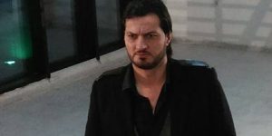 سمير عبدون يتحدى قانون فرنسا ويتضامن مع فلسطين