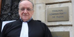 حقوقي فرنسي: الجزائر أرض الحرية والانتصار للشعوب