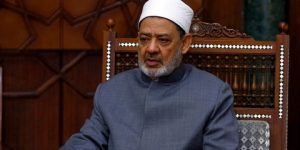 شيخ الأزهر: رد العدوان عن إخوتنا في فلسطين واجب ديني وشرعي