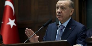 إردوغان: “إسرائيل” إرهابية.. ونتنياهو اقتربت نهايته