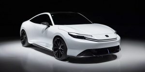 خلال معرض لوس أنجلوس للسيارات.. هوندا تفاجئ الجميع ب بريلود الاختبارية