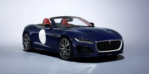 تعد آخر سياراتها الرياضية بمحرك وقود.. جاكوار تكشف عن F-Type ZP Edition محدودة الإنتاج