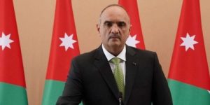 رئيس وزراء الأردن: التهجير خط أحمر و”تحصين إسرائيل” يجب أن ينتهي